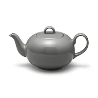Everyday Tableware Teapot - Grey