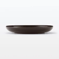 Everyday Tableware Bread Plate - Dark Brown