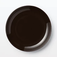 Everyday Tableware Bread Plate - Dark Brown