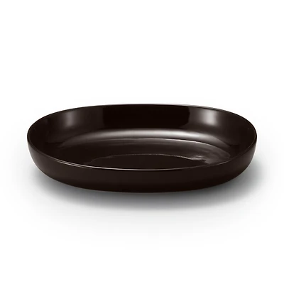 Everyday Tableware Oval Bowl