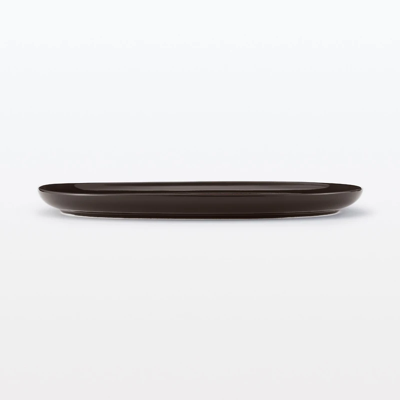 Everyday Tableware Oval Plate Large