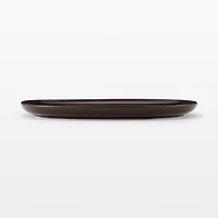 Everyday Tableware Oval Plate Large
