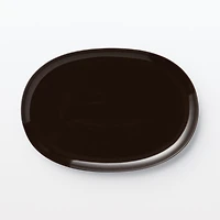 Everyday Tableware Oval Plate Large