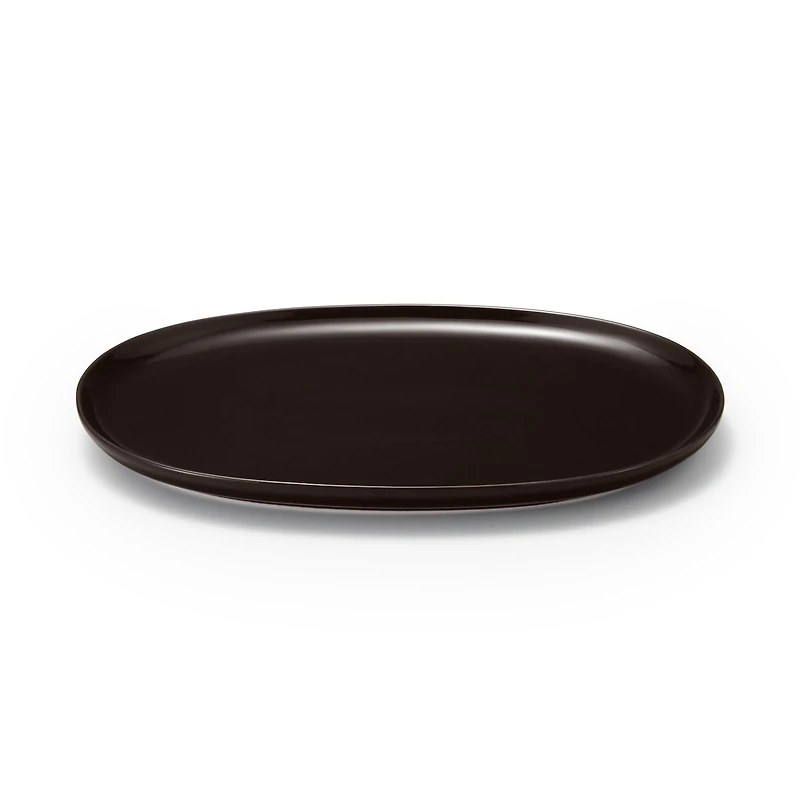 Everyday Tableware Oval Plate Large