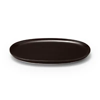 Everyday Tableware Oval Plate Large