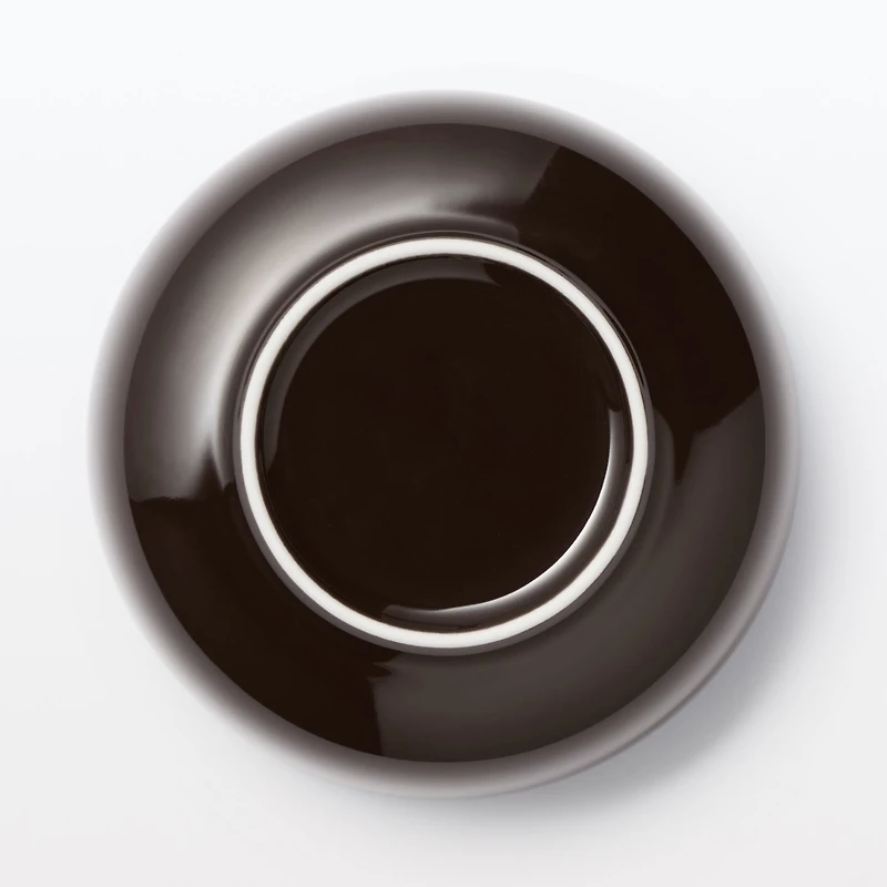 Everyday Tableware Bowl Small - Dark Brown