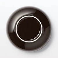 Everyday Tableware Bowl Small - Dark Brown