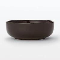 Everyday Tableware Bowl Medium - Dark Brown