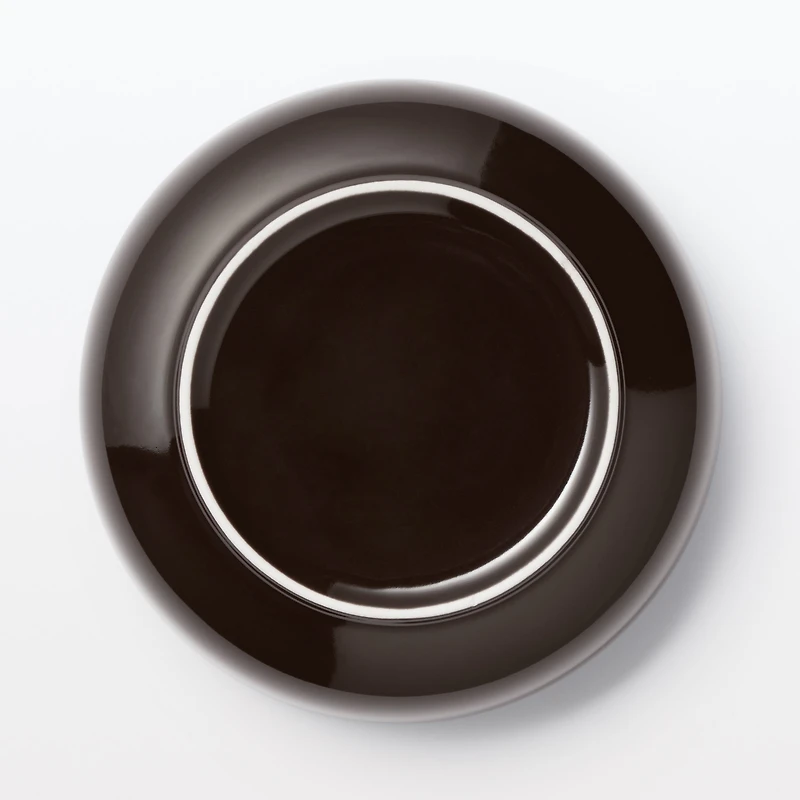 Everyday Tableware Bowl Medium - Dark Brown