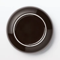 Everyday Tableware Bowl Medium - Dark Brown