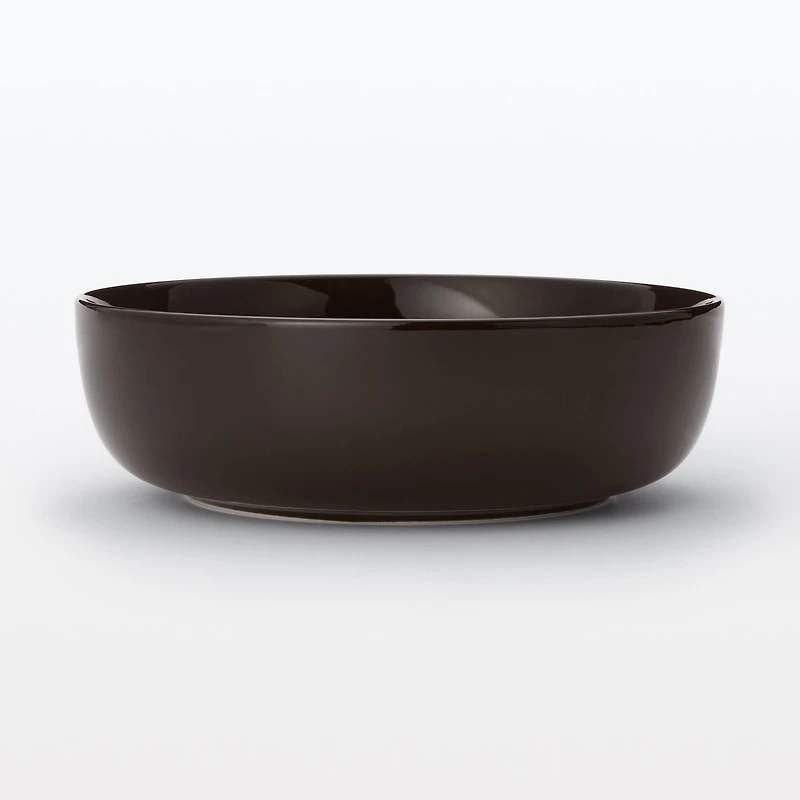 Everyday Tableware Bowl Large - Dark Brown