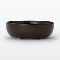 Everyday Tableware Bowl Large - Dark Brown