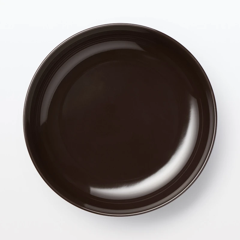 Everyday Tableware Bowl Large - Dark Brown