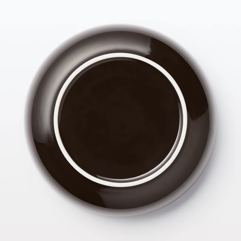 Everyday Tableware Bowl Large - Dark Brown