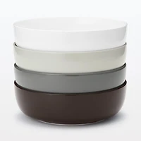 Everyday Tableware Bowl Large - Dark Brown