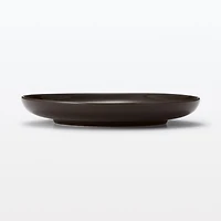 Everyday Tableware Tea Saucer - Dark Brown