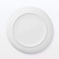 Everyday Tableware Appetizer Plate - Blue Stripe