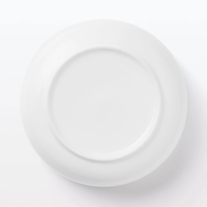 Everyday Tableware Bowl Medium - Blue Stripe