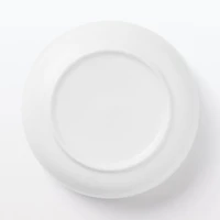 Everyday Tableware Bowl Medium - Blue Stripe