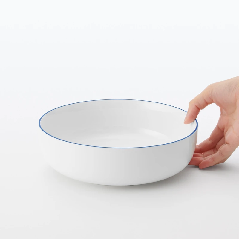 Everyday Tableware Bowl Large