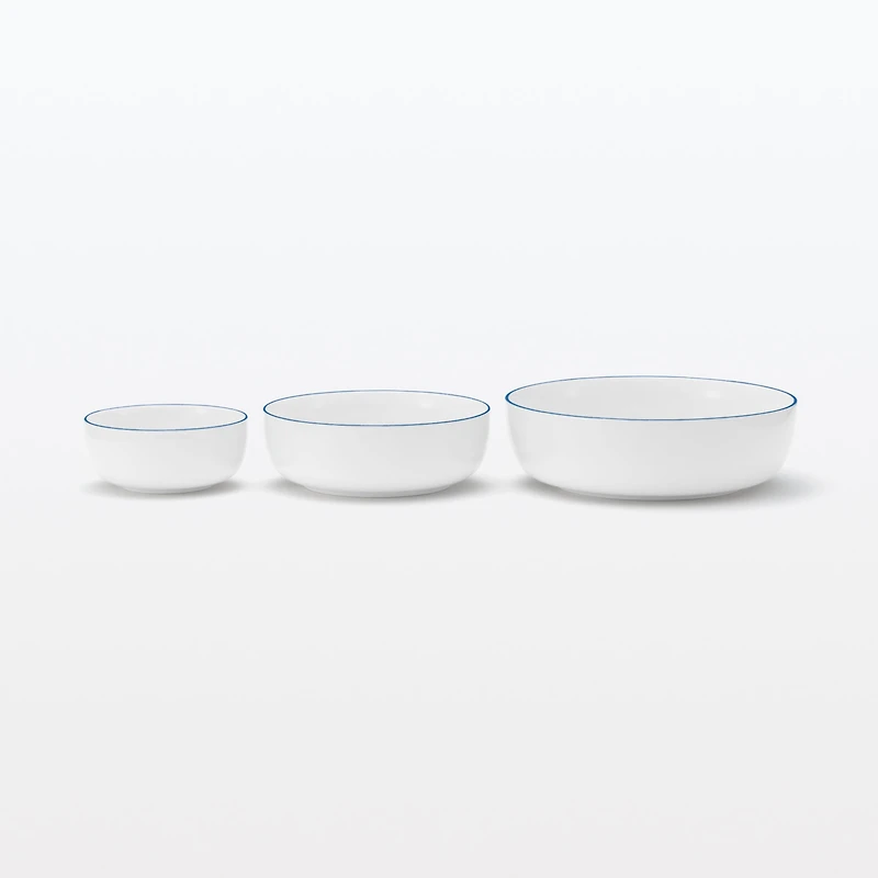 Everyday Tableware Bowl Large