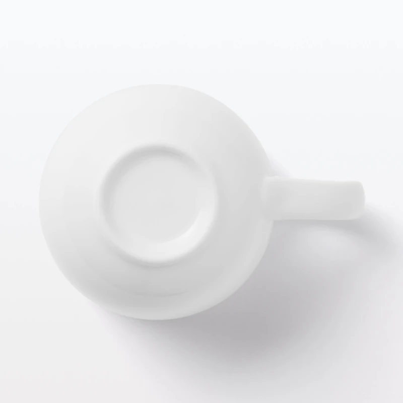 Everyday Tableware Demitasse Cup