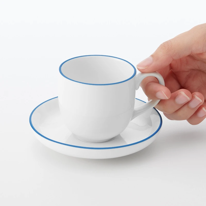 Everyday Tableware Demitasse Cup