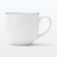 Everyday Tableware Mug - Blue Stripe