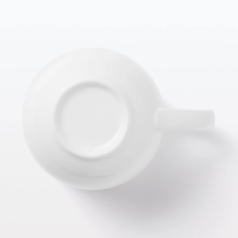 Everyday Tableware Mug - Blue Stripe