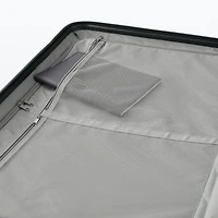 Adjustable Handle Hard Shell Suitcase 75L | Check-In
