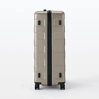 Adjustable Handle Hard Shell Suitcase 105L | Check-In