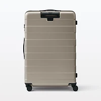 Adjustable Handle Hard Shell Suitcase 105L | Check-In