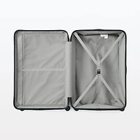 Adjustable Handle Hard Shell Suitcase 105L | Check-In