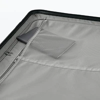 Adjustable Handle Hard Shell Suitcase 105L | Check-In