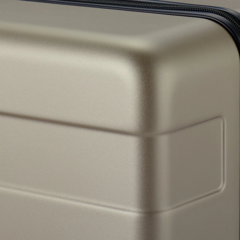 Adjustable Handle Hard Shell Suitcase 105L | Check-In