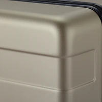 Adjustable Handle Hard Shell Suitcase 105L | Check-In