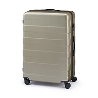 Adjustable Handle Hard Shell Suitcase 105L | Check-In