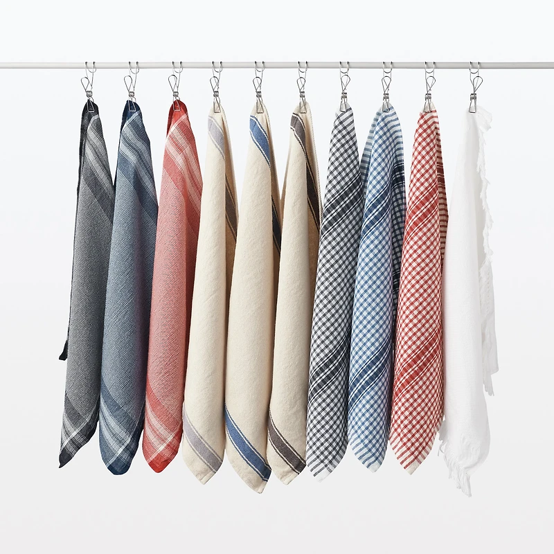 Indian Cotton Multipurpose Cloth