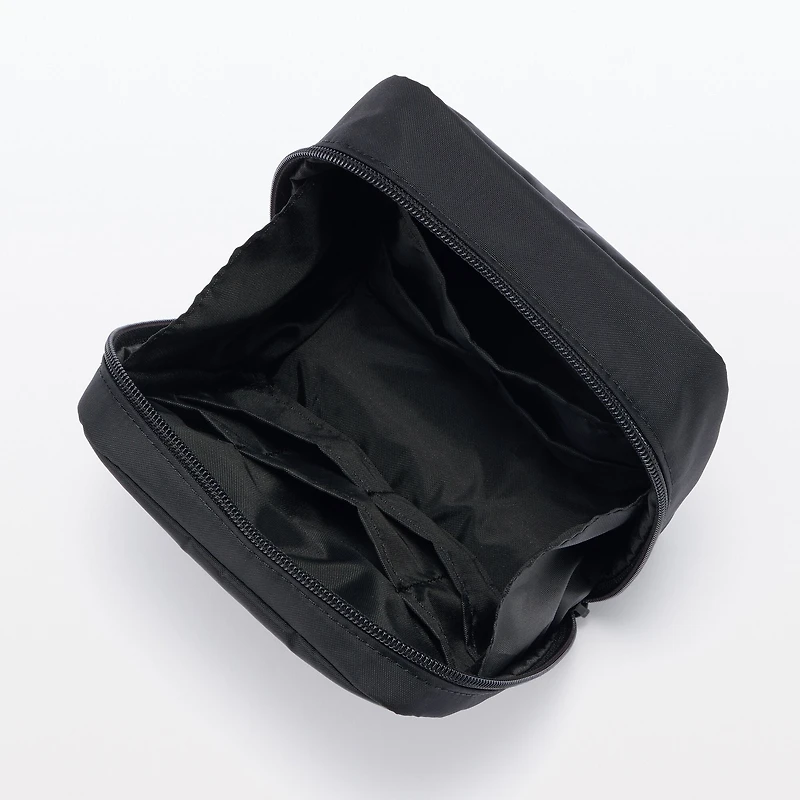 Nylon Makeup Pouch