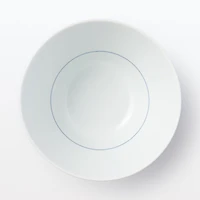 Hasami Ware Rice Bowl