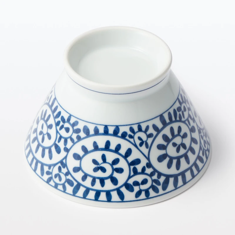 Hasami Ware Rice Bowl