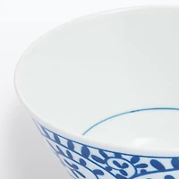 Hasami Ware Rice Bowl
