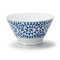 Hasami Ware Rice Bowl