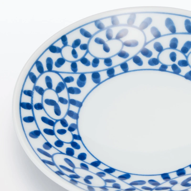 Hasami Ware Small Plate