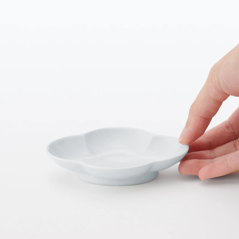 Hasami Ware Lucky Small Plate