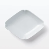 Hasami Ware Lucky Small Plate - Diamond