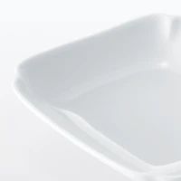 Hasami Ware Lucky Small Plate - Diamond
