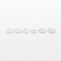 Hasami Ware Lucky Small Plate - Diamond