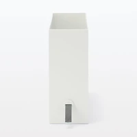 Polypropylene File Box Handle - Grey (3 Pack)