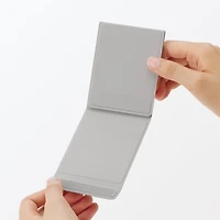 Folding Smartphone Stand - Light Grey
